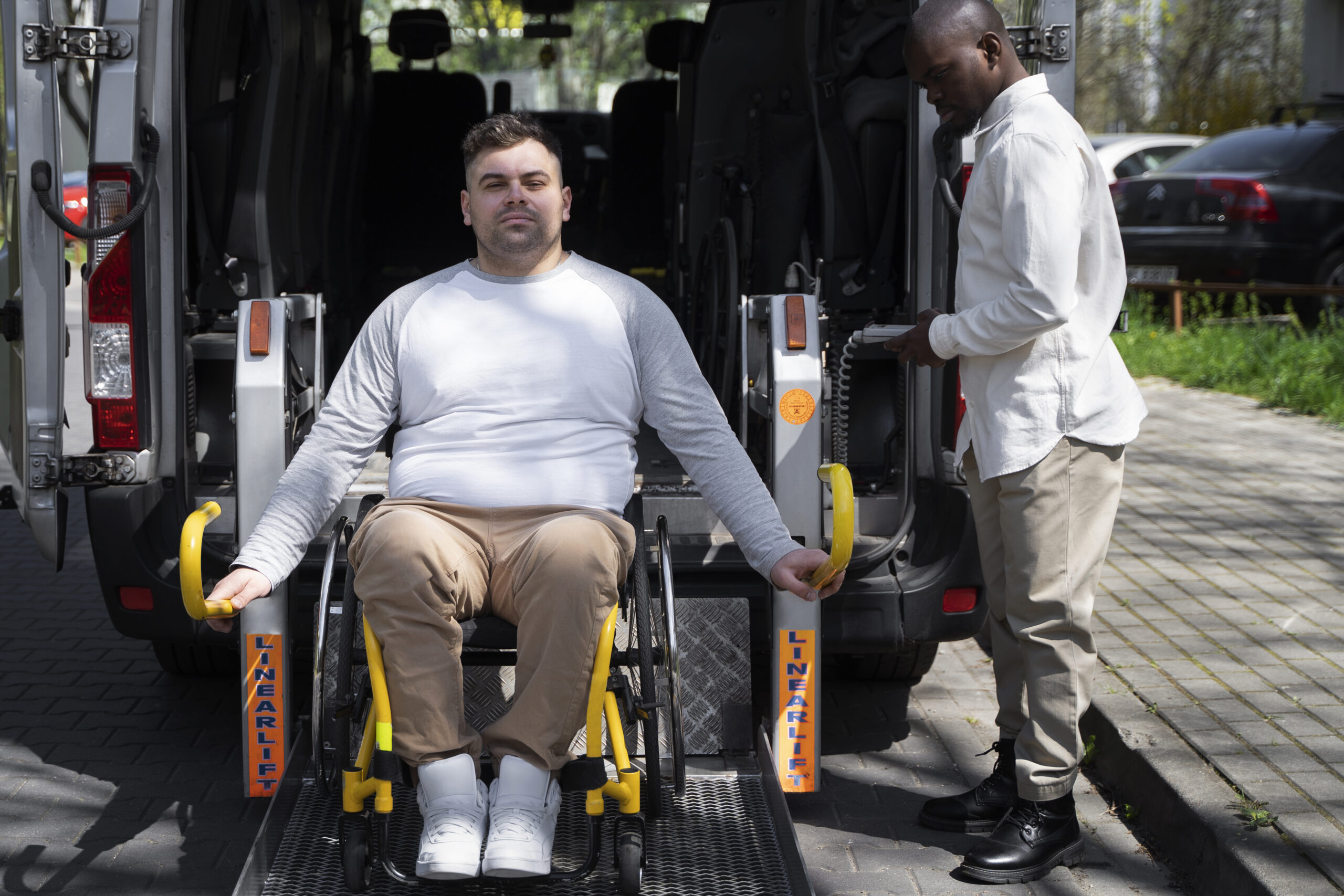 full-shot-disabled-man-wheelchair